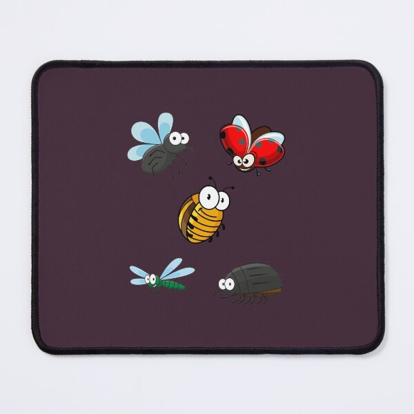 Item preview, All Creatures Great And Small  Bugs Life     designed and sold by SankofaGoods.