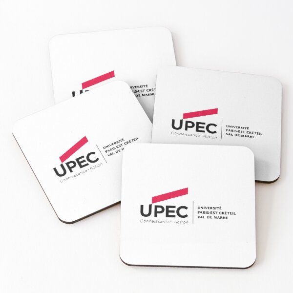 Item preview, UPEC_Universite_Paris_Est_Creteil designed and sold by trichoderma34.