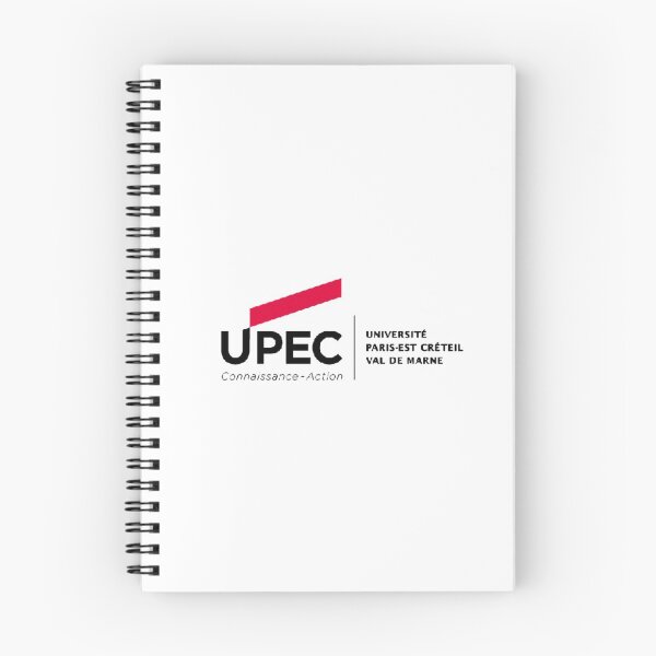 Item preview, UPEC_Universite_Paris_Est_Creteil designed and sold by trichoderma34.