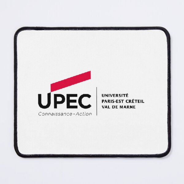 Item preview, UPEC_Universite_Paris_Est_Creteil designed and sold by trichoderma34.
