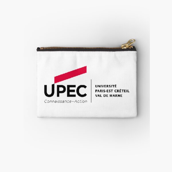 Item preview, UPEC_Universite_Paris_Est_Creteil designed and sold by trichoderma34.