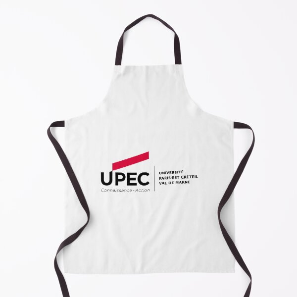 Item preview, UPEC_Universite_Paris_Est_Creteil designed and sold by trichoderma34.