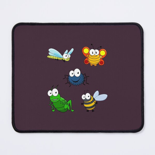 Item preview, All Creatures Great And Small  Bugs Life   designed and sold by SankofaGoods.