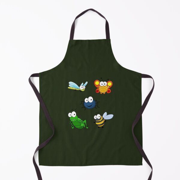 Item preview, All Creatures Great And Small  Bugs Life   designed and sold by SankofaGoods.