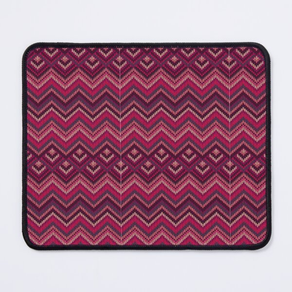 Item preview, Knitted Fabric Design designed and sold by artisthead.