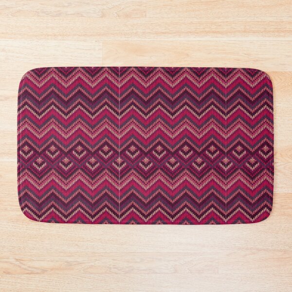 Item preview, Knitted Fabric Design designed and sold by artisthead.