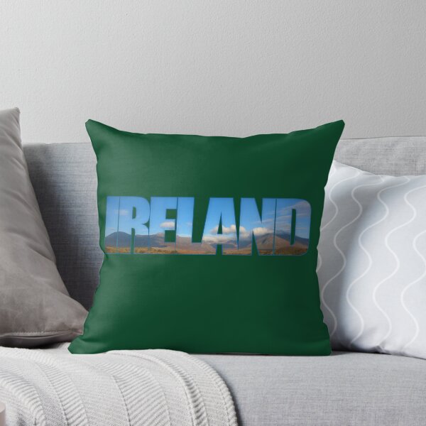 Item preview, Ireland Irish Mountains designed and sold by MikePrittie.