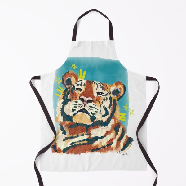 Item preview, go get em tiger designed and sold by freeinthelines.
