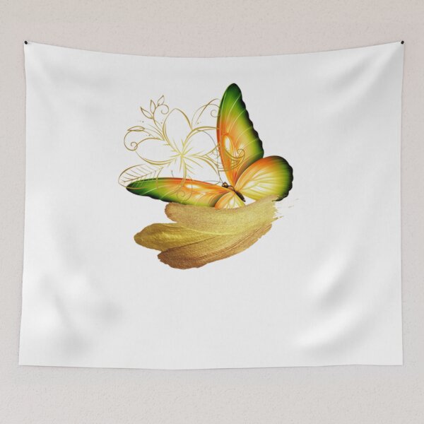 Item preview,   In September We Wear Gold designed and sold by mouda20.