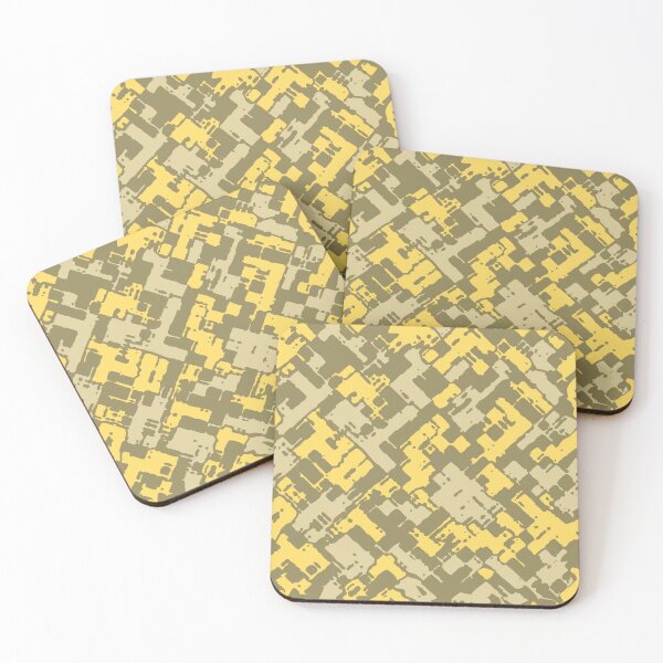 Item preview, Camouflage Seamless Pattern designed and sold by Ermland-LabeL.
