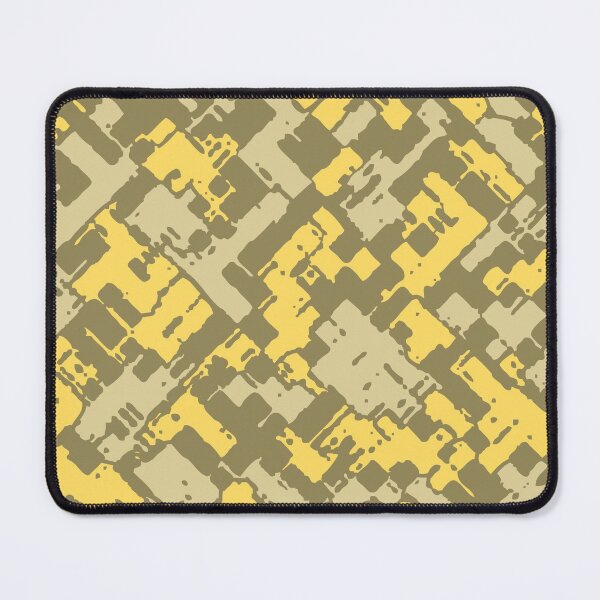 Item preview, Camouflage Seamless Pattern designed and sold by Ermland-LabeL.