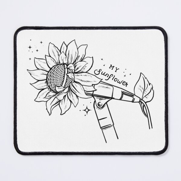 Item preview, Sunflower Vol 6 designed and sold by Quotesnthings.