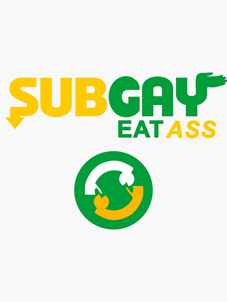 SubGay Essential T-Shirt for Sale by aribluestein