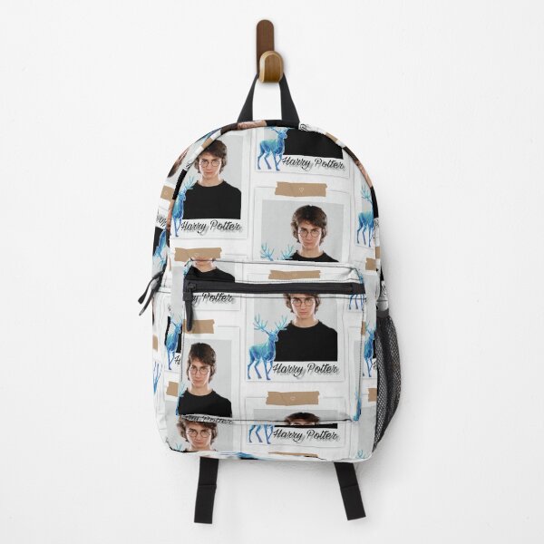 the chosen jesus backpack