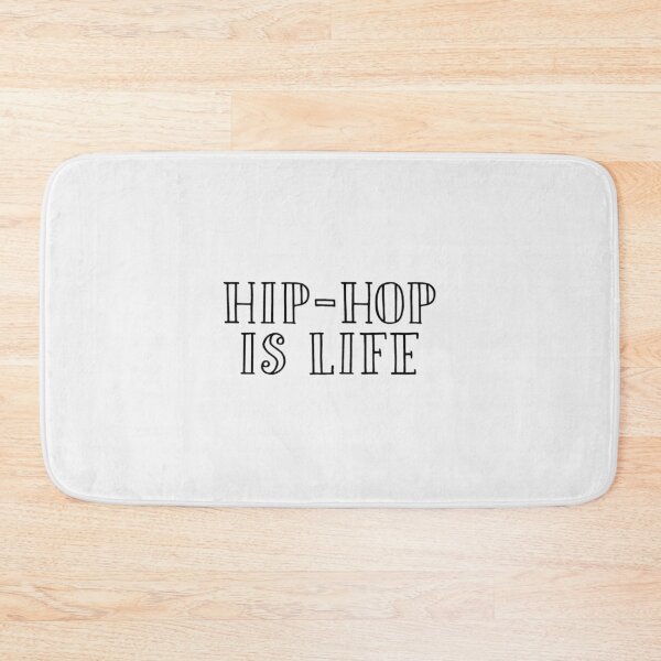 Item preview, Hip Hop girl music fan gift| Perfect Gift|hip hop designed and sold by patnalila.