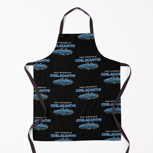 Item preview, Funny Coelacanths Fish Lovers Paleontologist product designed and sold by jakehughes2015.