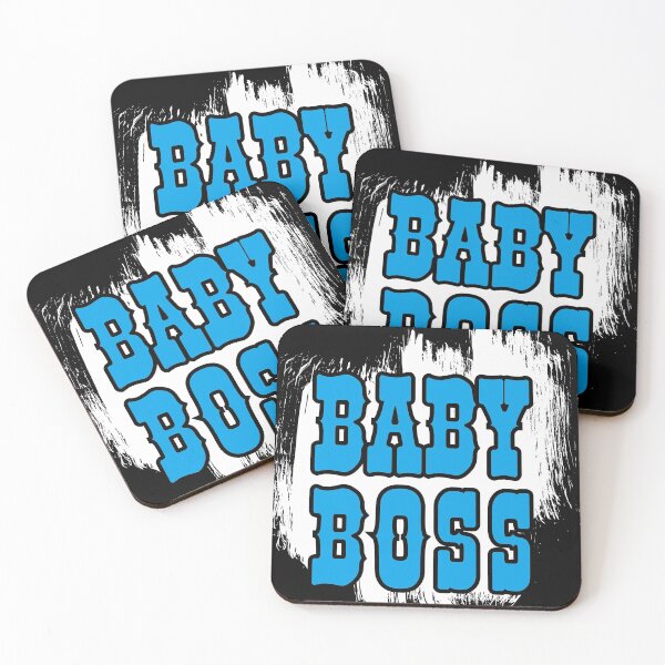 Item preview, Baby Boss designed and sold by soebekhi.