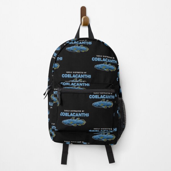 Item preview, Funny Coelacanths Fish Lovers Paleontologist product designed and sold by jakehughes2015.