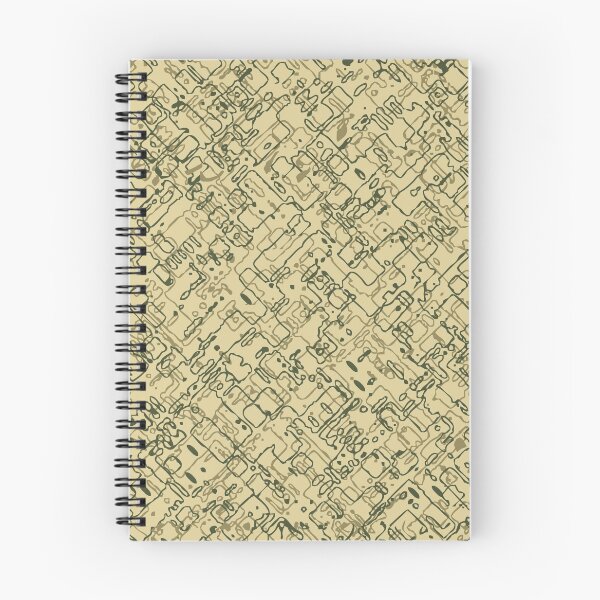 Item preview, Camouflage Seamless Pattern designed and sold by Ermland-LabeL.