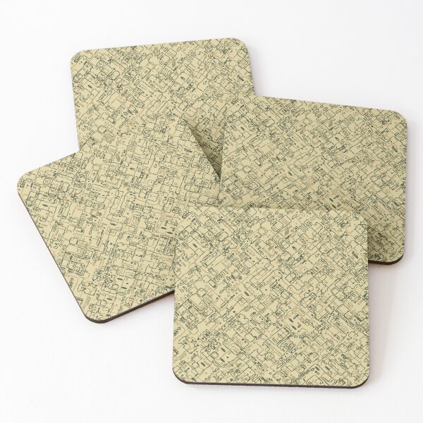 Item preview, Camouflage Seamless Pattern designed and sold by Ermland-LabeL.