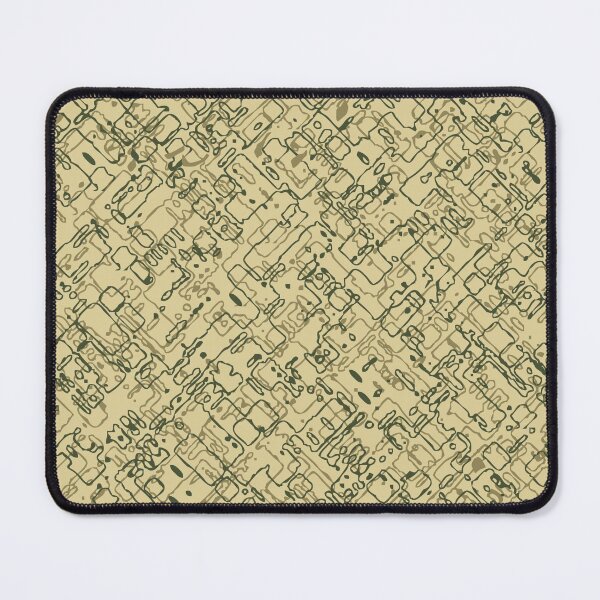 Item preview, Camouflage Seamless Pattern designed and sold by Ermland-LabeL.