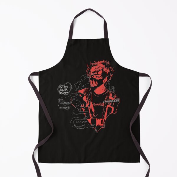 Item preview, Corpse Husband Design I will incite chaos Classic designed and sold by Sherryteesd.