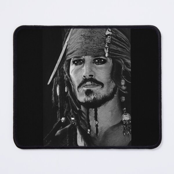 Item preview, Jack Sparrow designed and sold by Bjizzle.