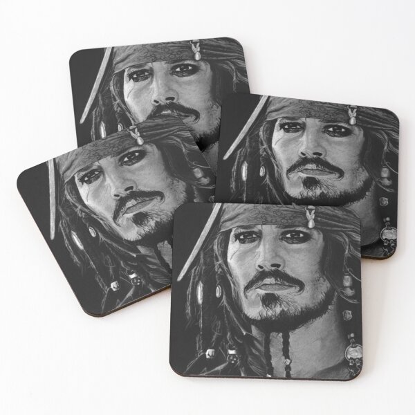 Item preview, Jack Sparrow designed and sold by Bjizzle.
