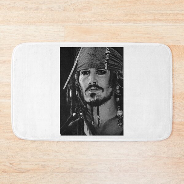 Item preview, Jack Sparrow designed and sold by Bjizzle.