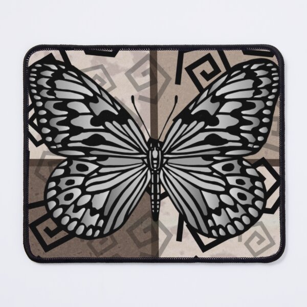 Item preview, Butterflies with Natural Colors designed and sold by MissMay5.
