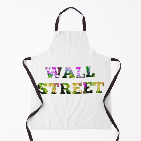 Item preview, Wall Street with colour designed and sold by Dwisaputra052.