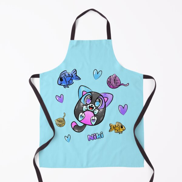 Item preview, Niki Blob designed and sold by Rin Artz.