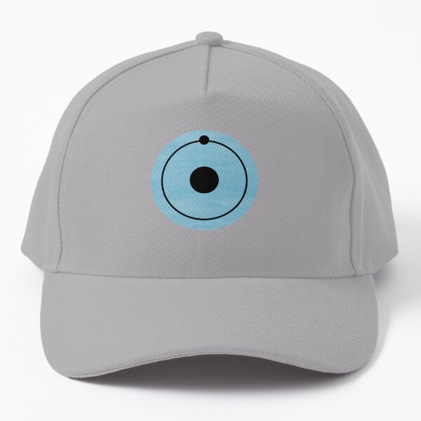 DM Baseball Cap