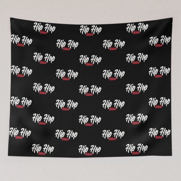Item preview, Hip Hop Bitch| Perfect Gift|hip hop designed and sold by patnalila.