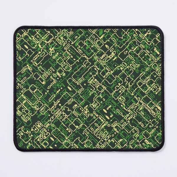 Item preview, Camouflage Seamless Pattern designed and sold by Ermland-LabeL.