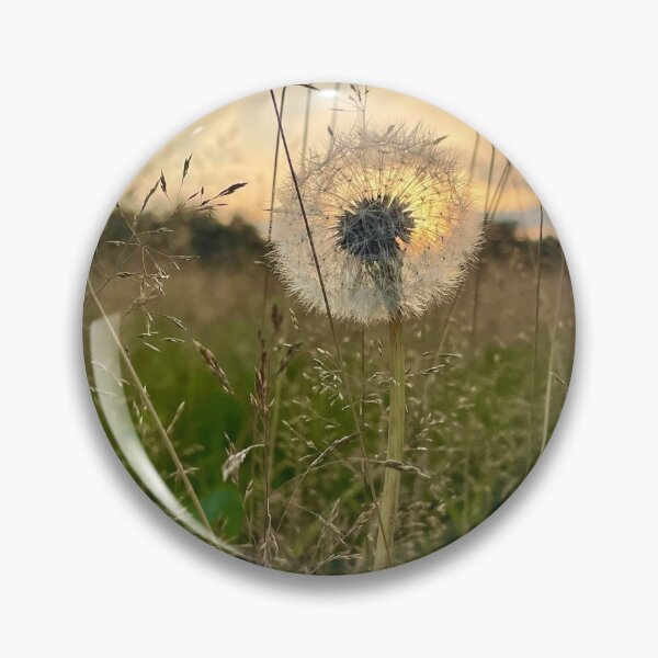 Item preview, Dandelion  designed and sold by Sunsetdogs.