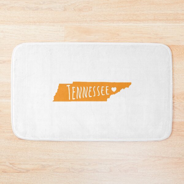 Item preview, Love Tennessee designed and sold by Magdy Store.