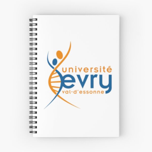 Item preview, University_of_Ã‰vry_Val_d'Essonne designed and sold by trichoderma34.
