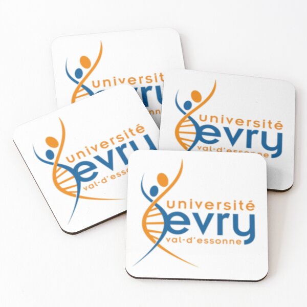 Item preview, University_of_Ã‰vry_Val_d'Essonne designed and sold by trichoderma34.