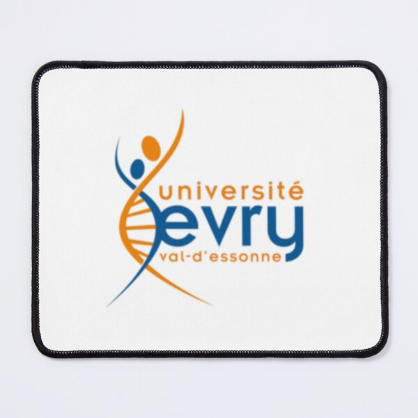 Item preview, University_of_Évry_Val_d'Essonne designed and sold by trichoderma34.