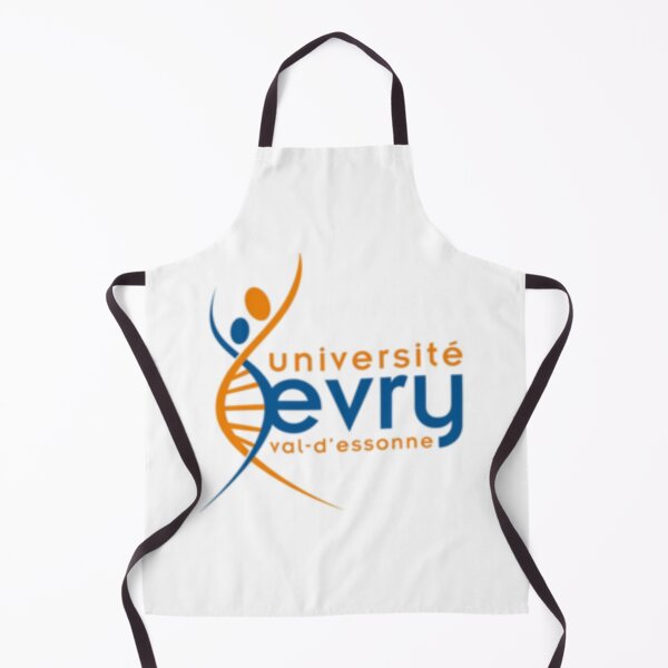 Item preview, University_of_Évry_Val_d'Essonne designed and sold by trichoderma34.