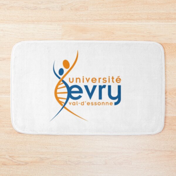 Item preview, University_of_Ã‰vry_Val_d'Essonne designed and sold by trichoderma34.