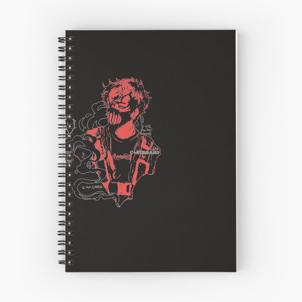 Item preview, Corpse Husband Design I will incite chaos Classic designed and sold by Stacyshopy.