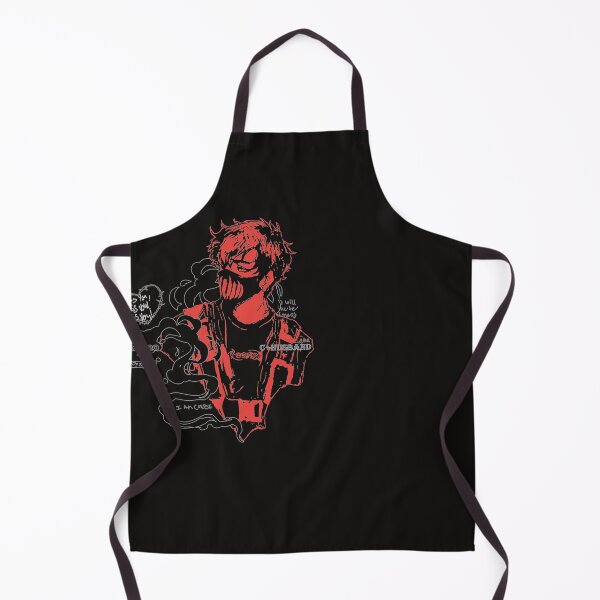 Item preview, Corpse Husband Design I will incite chaos Classic designed and sold by Stacyshopy.