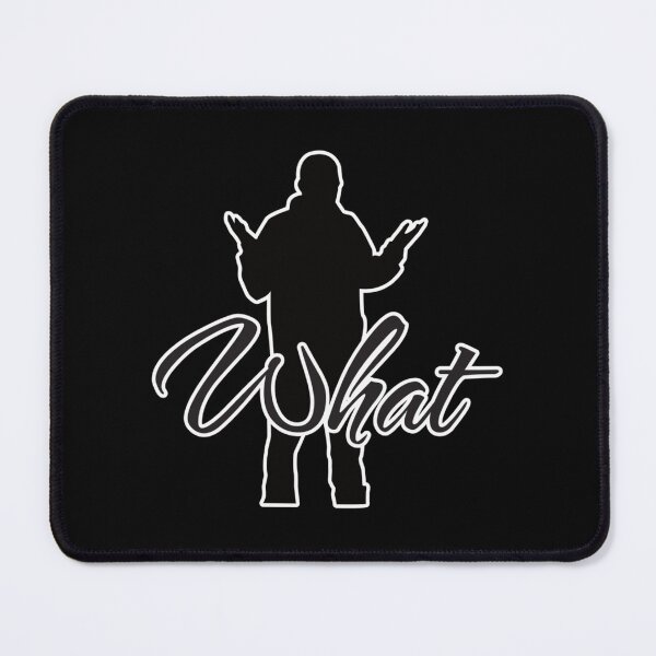 Item preview, Hip Hop design "What"| Perfect Gift|hip hop designed and sold by patnalila.