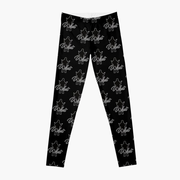 Hip Hop Leggings for Sale