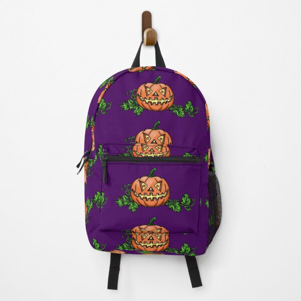 Item preview, Autumn Jack in the Pumpkin Patch designed and sold by FictiveArt.