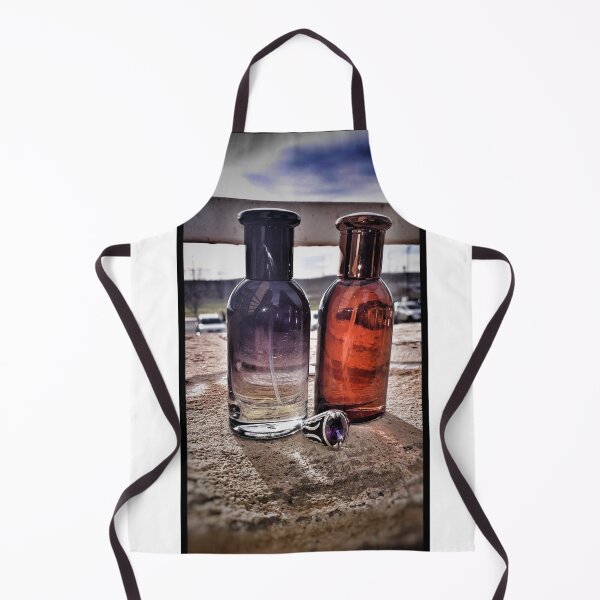 Item preview, Perfume Fragrancy & Ring Photography Art  designed and sold by InnovantDesigns.