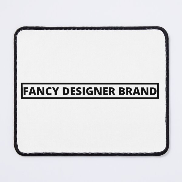 Item preview, Fancy Designer Brand designed and sold by Aooms123.