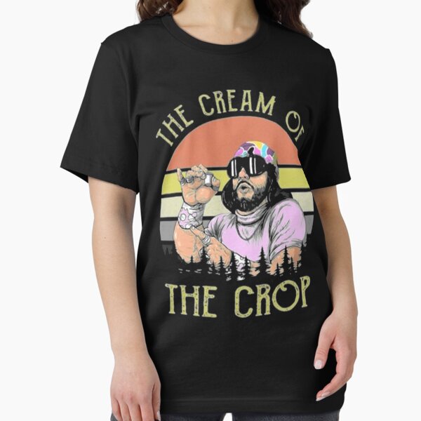 Item preview, Cream of the Crop Essential designed and sold by Sherryteesd.